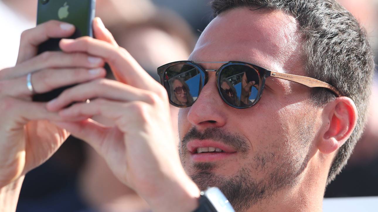 Reaktionen auf den Hummels-Deal