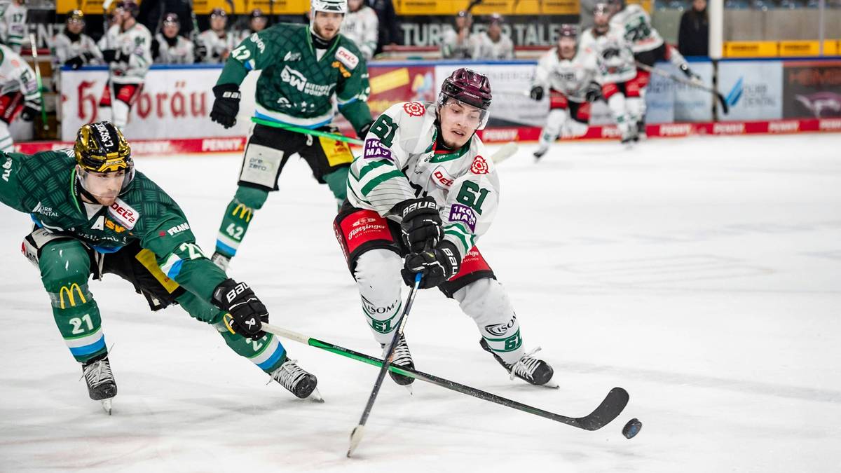 Frankfurt holt Ex-Junioren-Nationalspieler