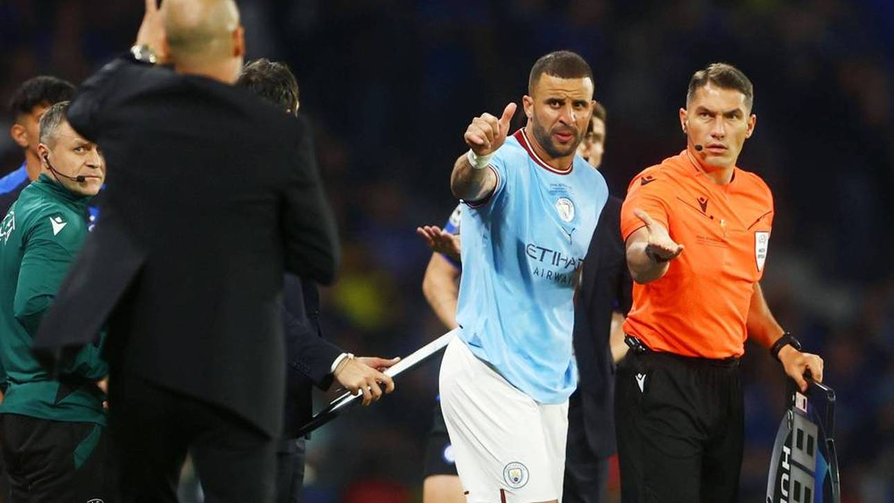 Bayern-Deal droht zu platzen!