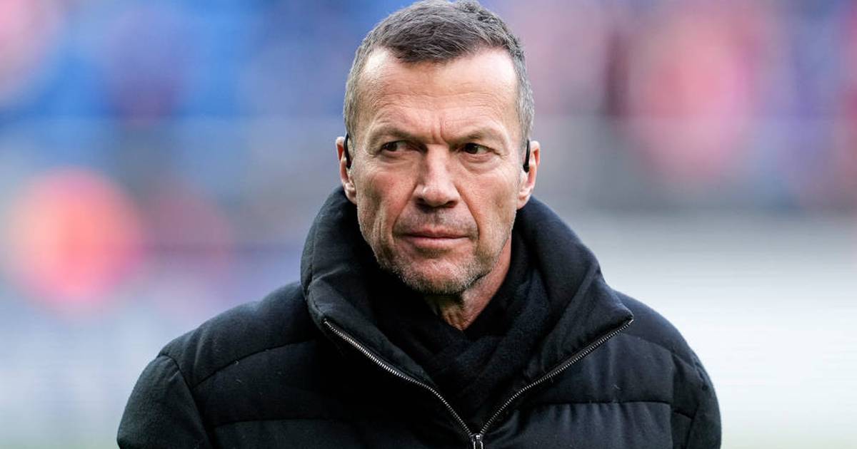 Lothar Matthäus exige : l’Allemagne « doit devenir championne d’Europe »