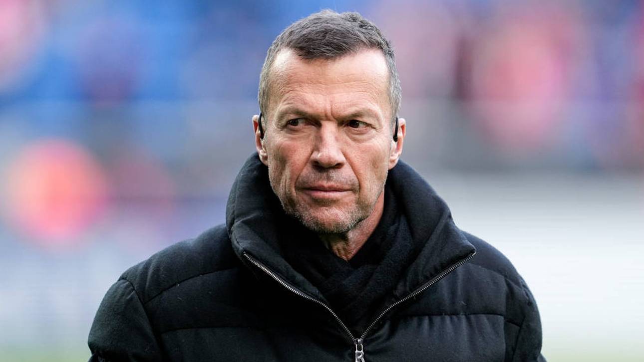 Matthäus fordert EM-Titel
