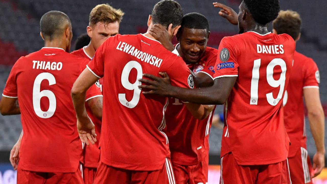 Hummels traut Bayern Triple zu