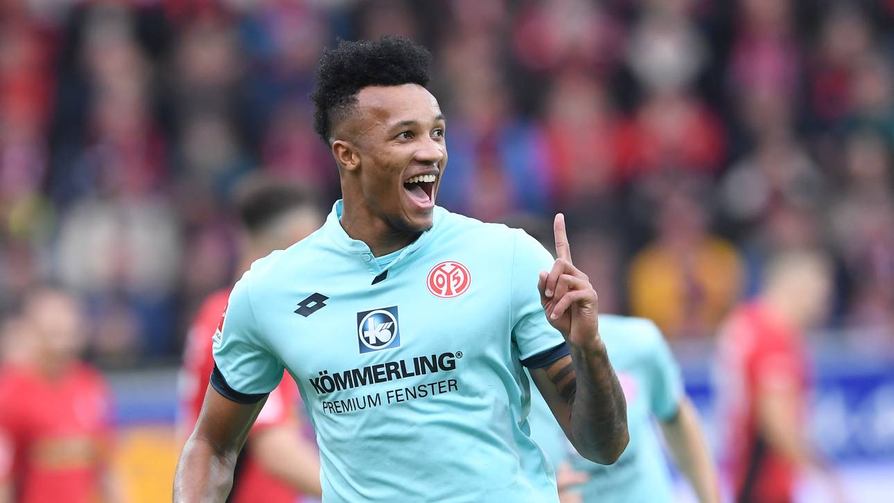 Mainz-Star im Fokus von Arsenal?