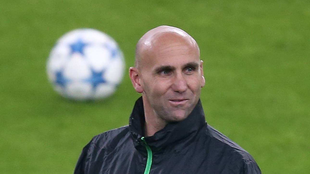 Gladbach will offensiv spielen