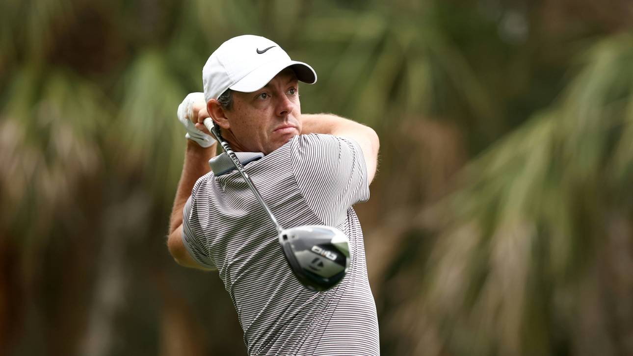 Golf: Players Championship geht ins Stechen