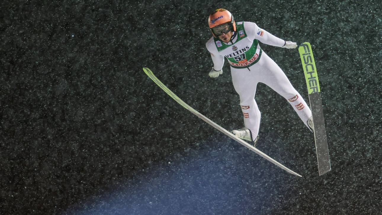 DSV-Quartett jagt ÖSV-Star