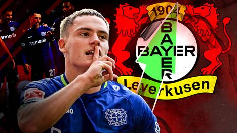 Florian Wirtz ist aktuell in absoluter Top-Form und liefert eine starke Vorstellung nach der anderen ab. Macht ein Verbleib bei Leverkusen Sinn?