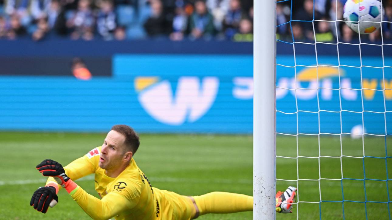 „Nicht scheißegal“: RB will Rekordsaison