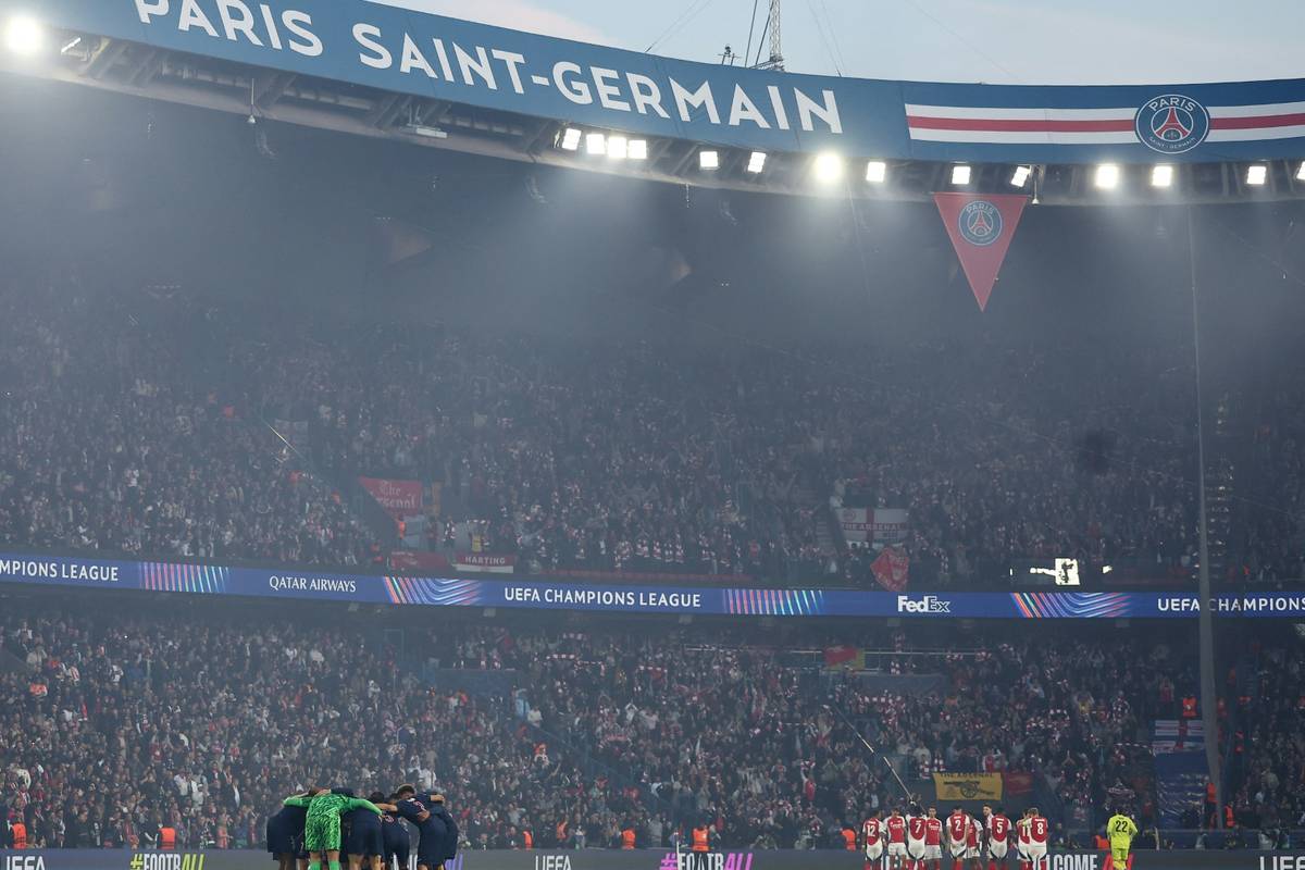 Wende im Streit um PSG-Stadion?