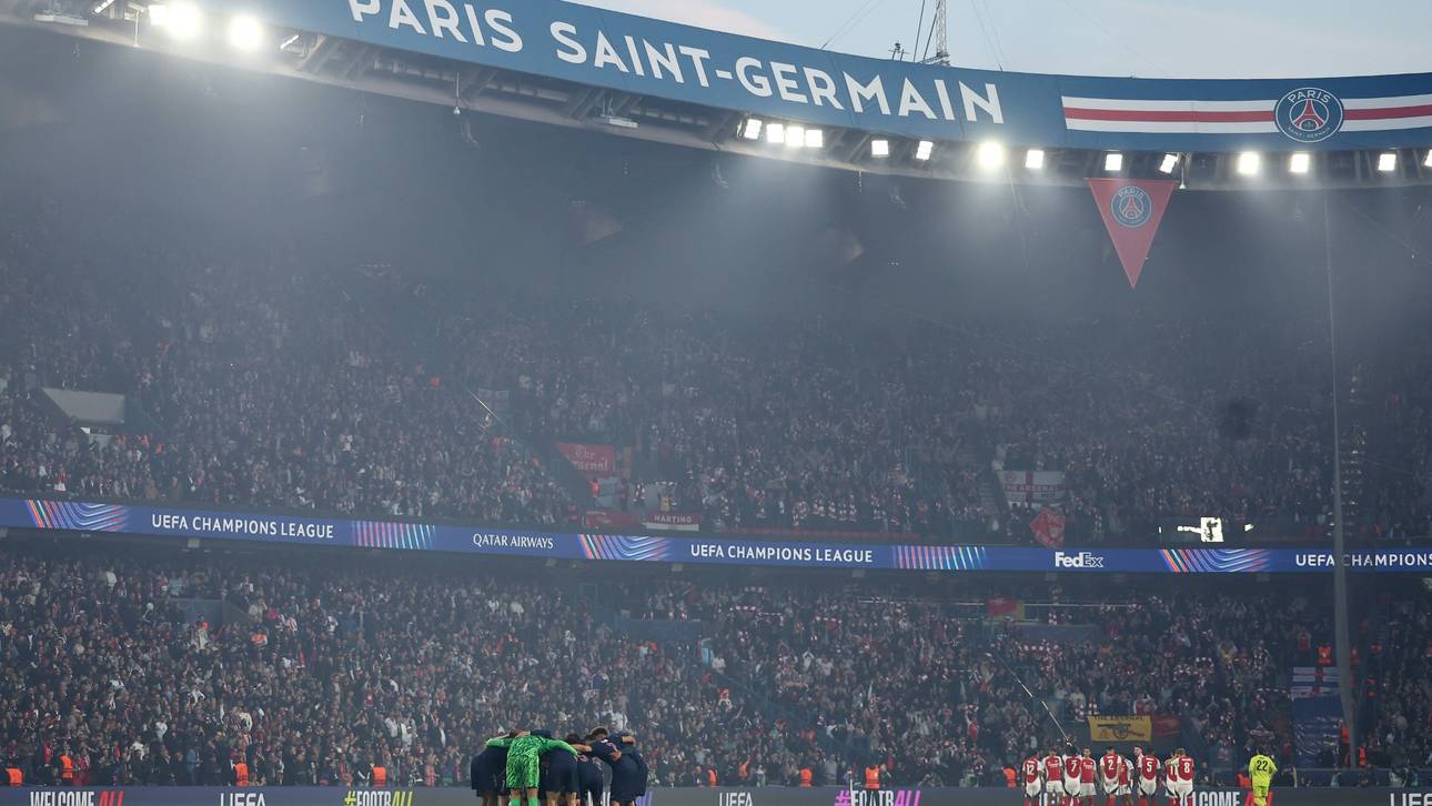 Wende im Streit um PSG-Stadion?