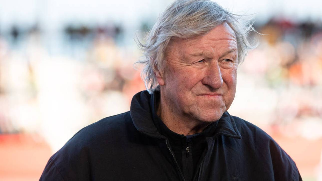 Nach DFB-Beben: Hrubesch äußert sich