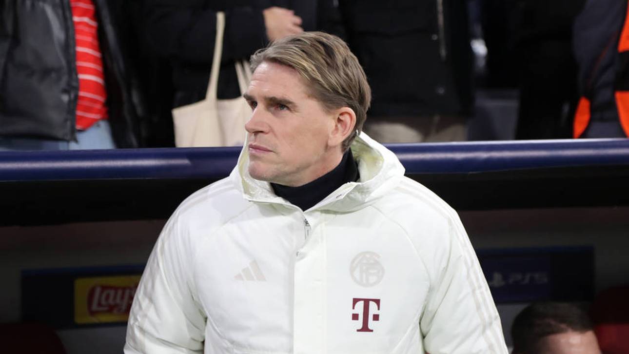 Bayern-Boss legt Finger in die Wunde