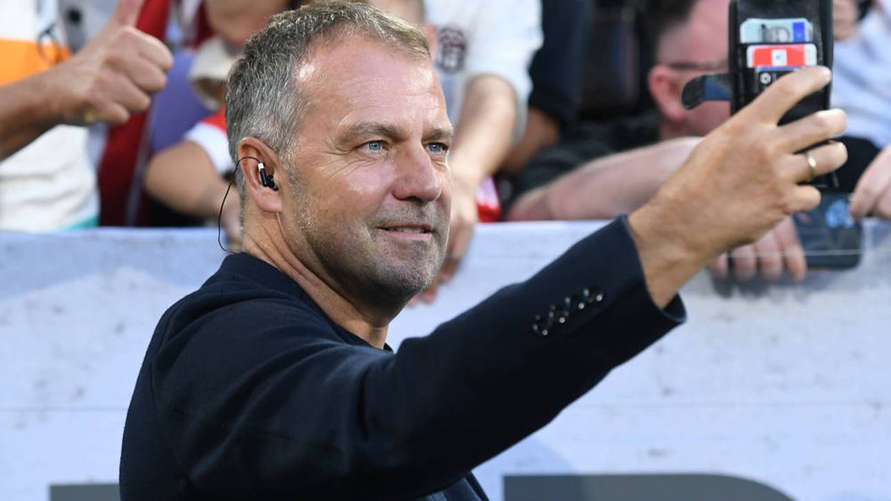 CL: Bayern-Kracher gegen Barca fix