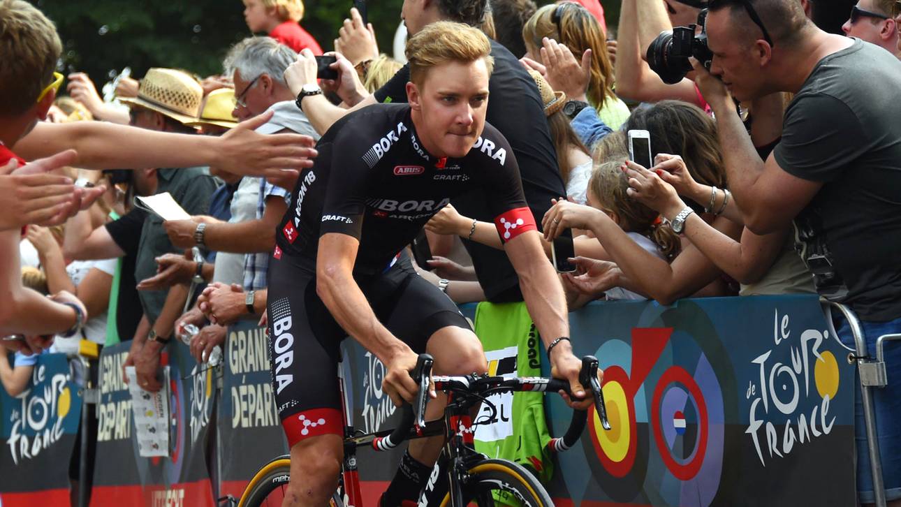 Nerz als neuer deutscher Trumpf