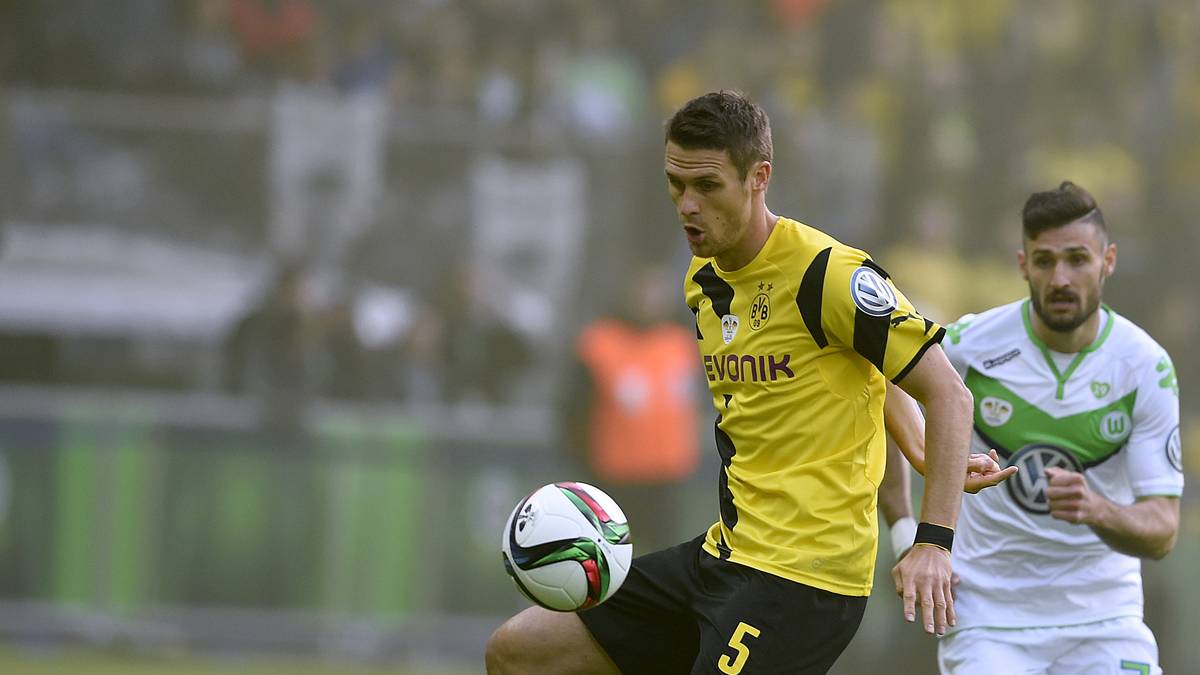 Ein Jahr vor Reinartz traf Sebastian Kehl dieselbe Entscheidung. Der Nationalspieler war zuvor sieben Jahre lang Kapitän bei Borussia Dortmund 