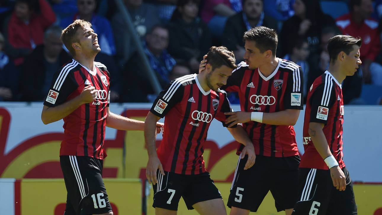 Das Wochenende der Entscheidungen