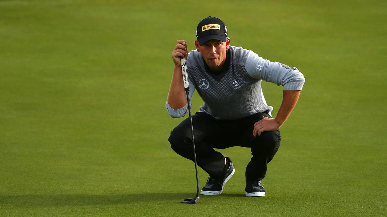 Deutsche schwach, McIlroy blamabel