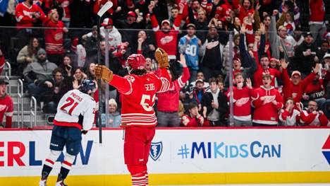 Moritz Seider spricht im SPORT1-Interview über Olympia, seine Karriere und einen Moment, auf den er sein Leben lang hingearbeitet hat