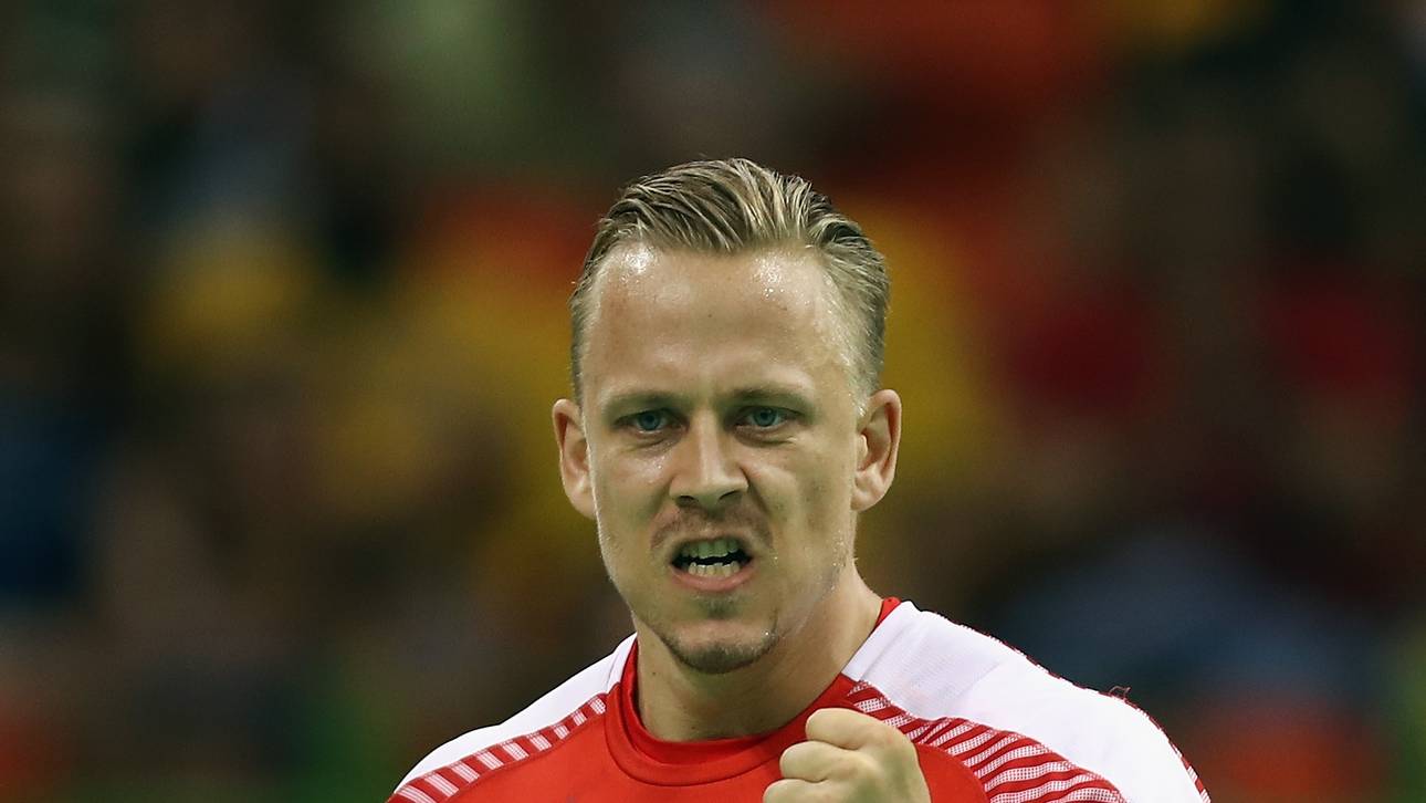 Spielmacher bleibt in Hannover