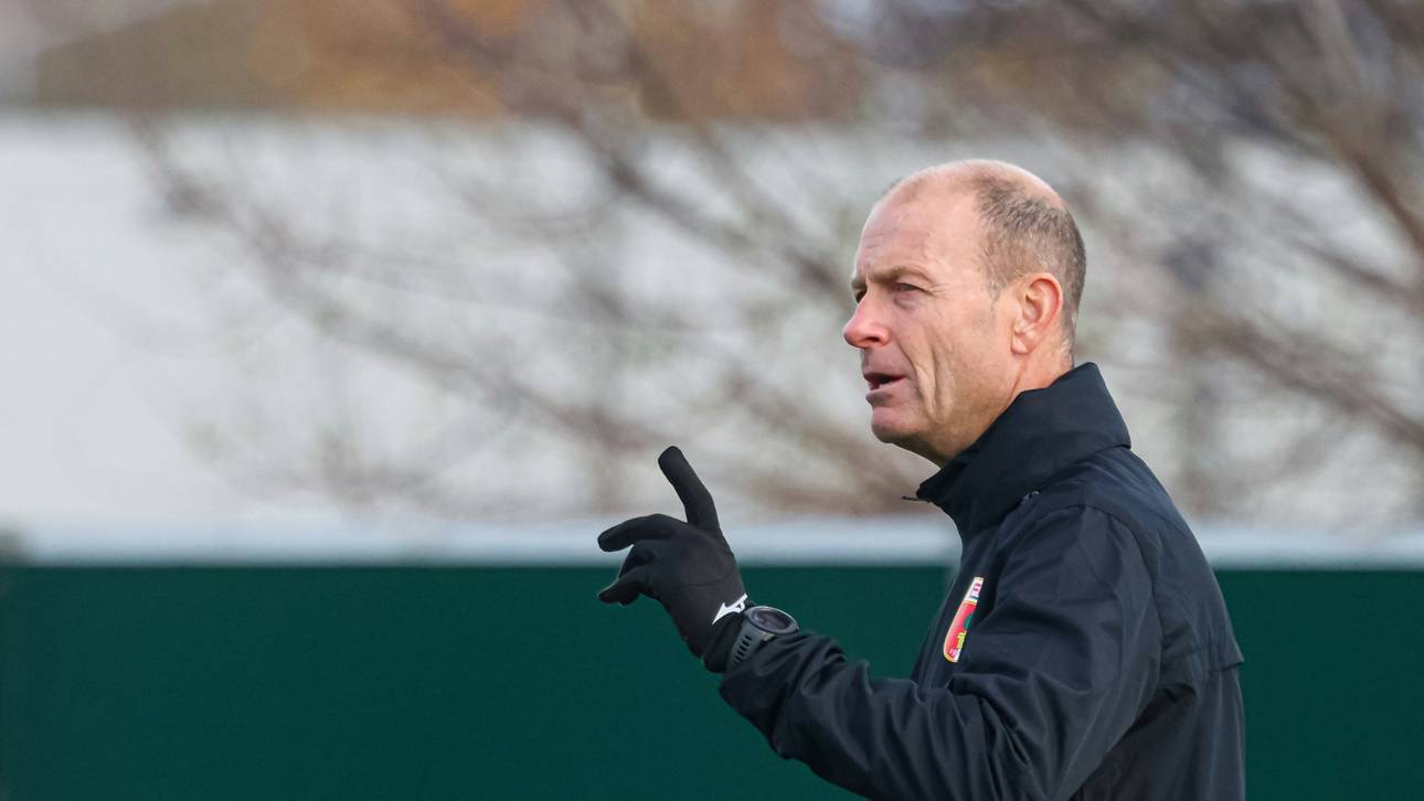 FCA-Trainer warnt vor Hoffenheim