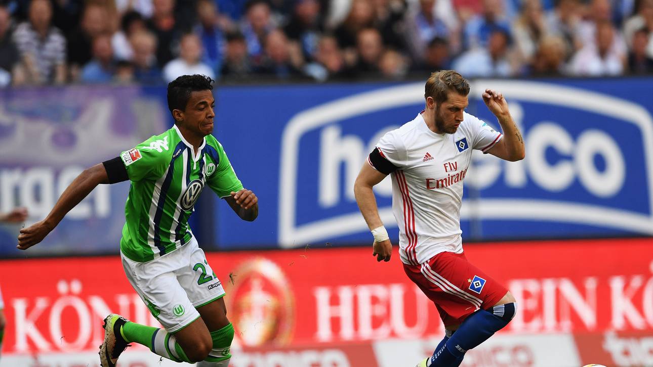 Hunt auf dem Weg der Besserung