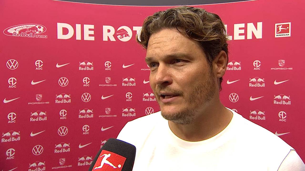 Ex-BVB-Keeper: „Mein Ziel war weg“