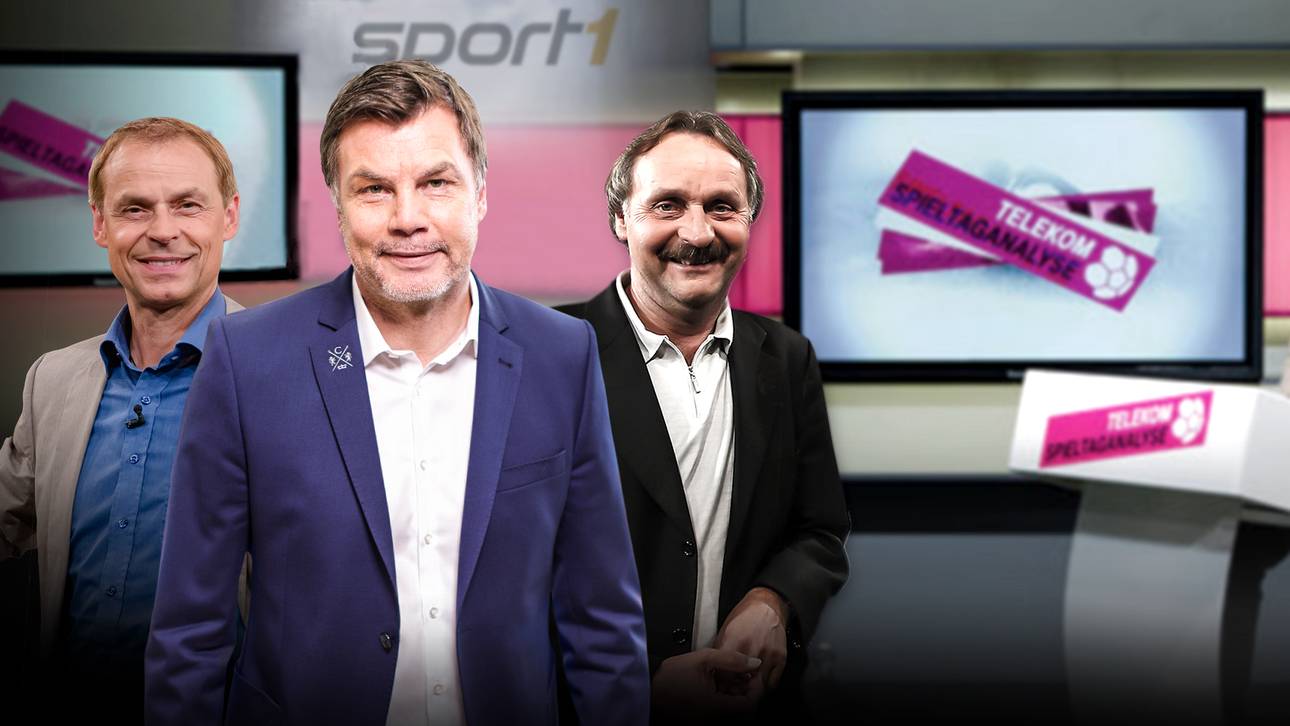 Spieltaganalyse mit Thon und Neururer