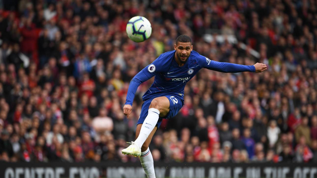 Chelsea-Youngster schwer verletzt