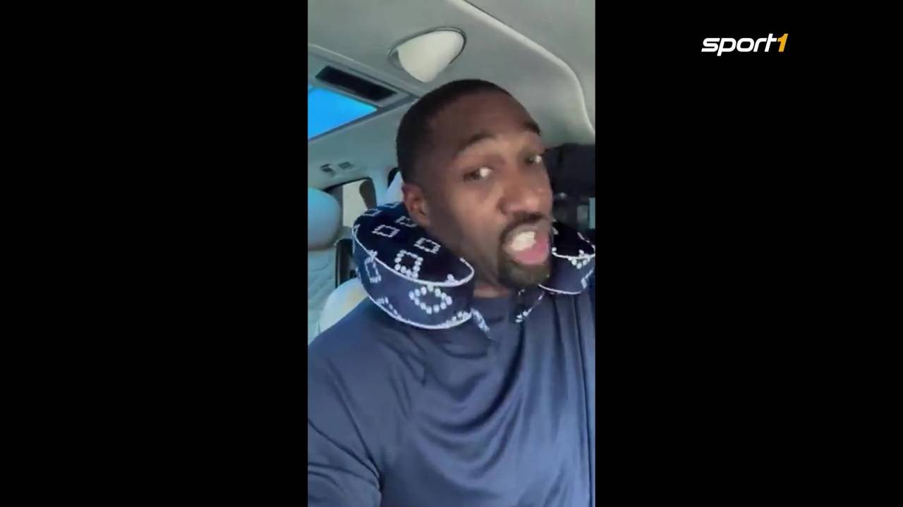 Millionenstrafen? NBA greift durch