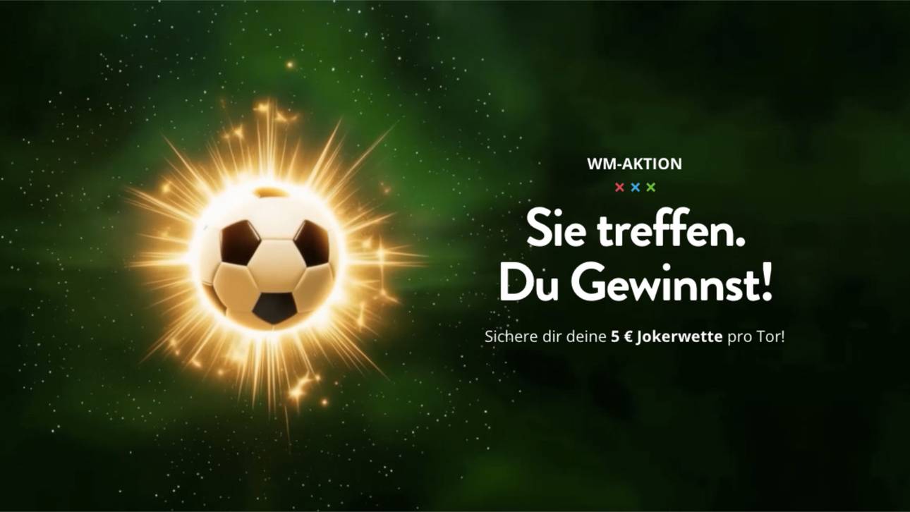 WM-Aktion NEO.bet