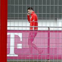 Vor Lazio-Spiel: Bayern gibt Neuer-Update