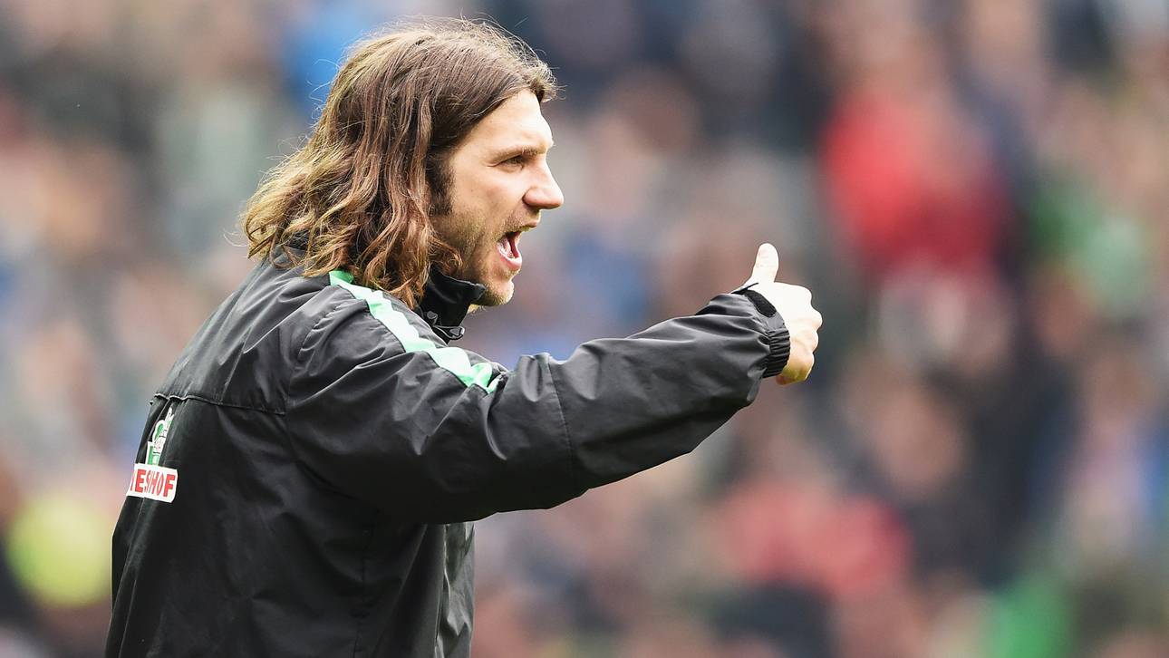 Frings neuer Trainer in Darmstadt