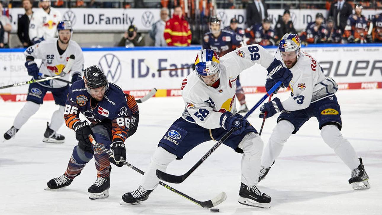 Sensations-Aus? Münchens letzte Chance