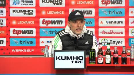 Ausgerechnet Josip Stanisic trifft für Bayer Leverkusen gegen seinen Stammverein Bayern München. Trainer Thomas Tuchel befürwortet eine Regel aus England, die eine Sperre von Leihspielern gegen ihren Heimatverein vorsieht.
