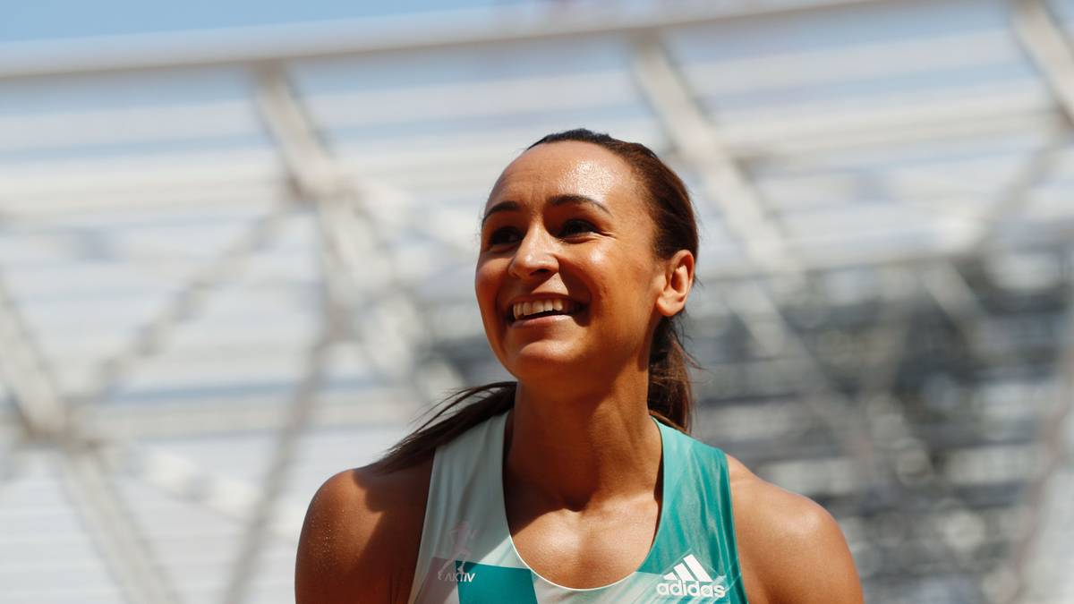 Wird sie wieder die Königin der Athleten? Jessica Ennis-Hill will ihren Titel im Siebenkampf verteidigen. Nach ihrer Babypause feierte sie bei der WM 2015 mit der Goldmedaille ein eindrucksvolles Comeback, nun kann die Britin Geschichte schreiben