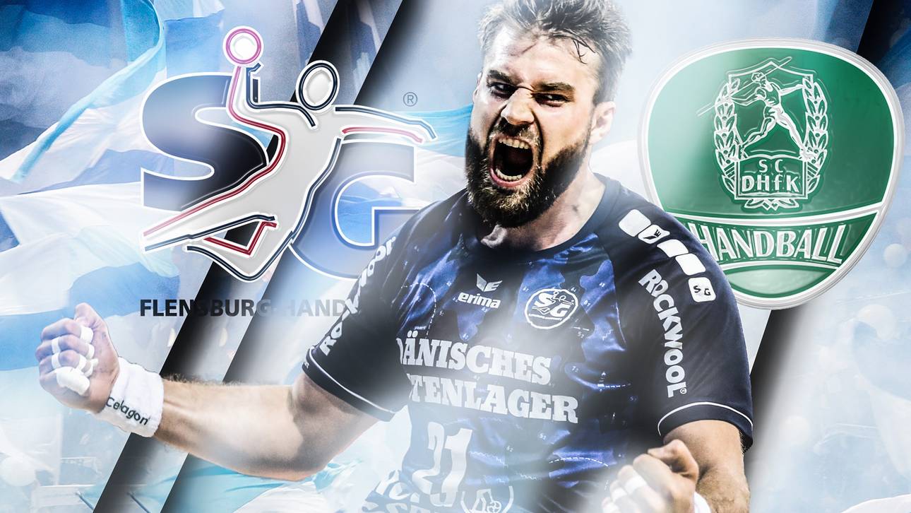 Letzte Titelchance für Flensburg