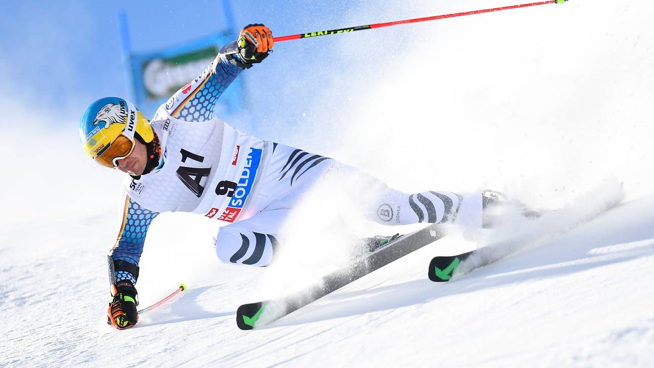 Neureuther verpasst Podest knapp