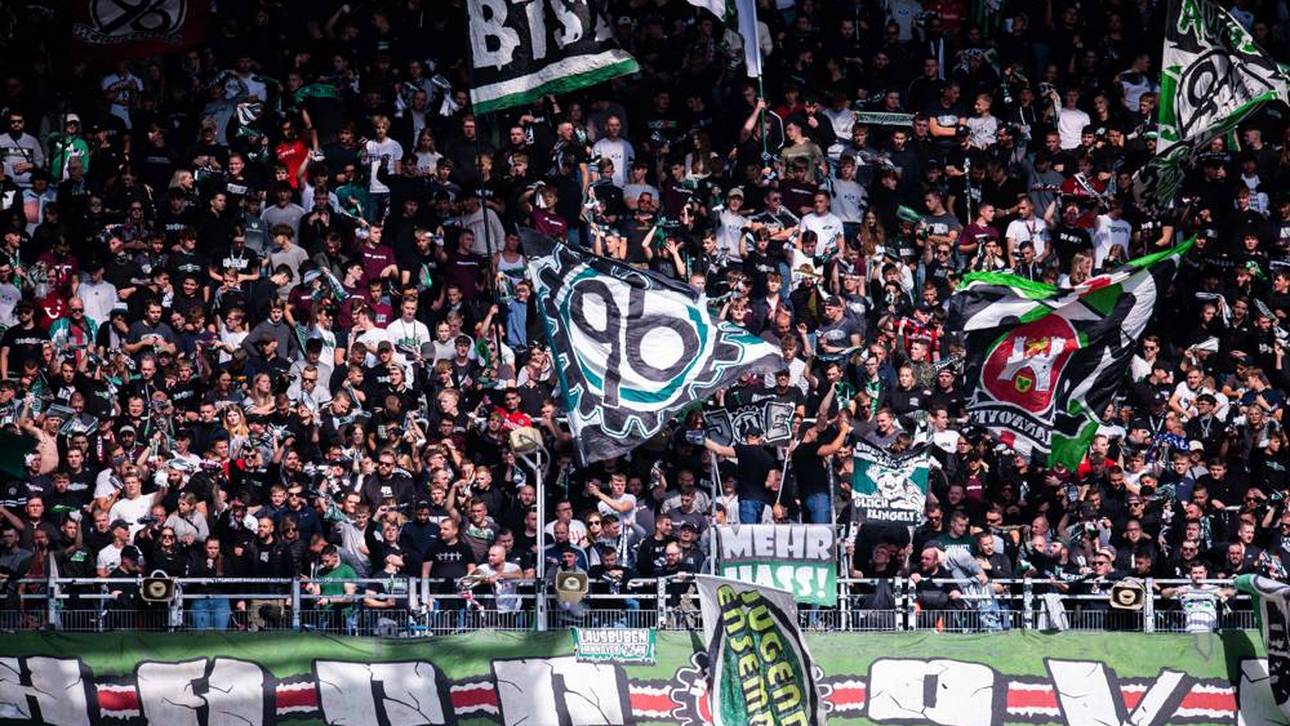 DFL-Panne sorgt für Verlegung