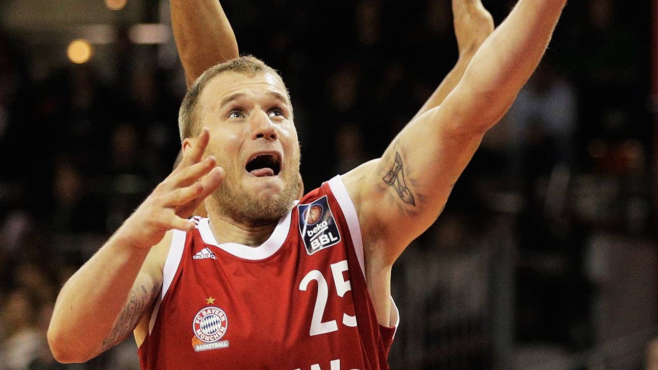 Bayern fordern ALBA – Riesen scheitern