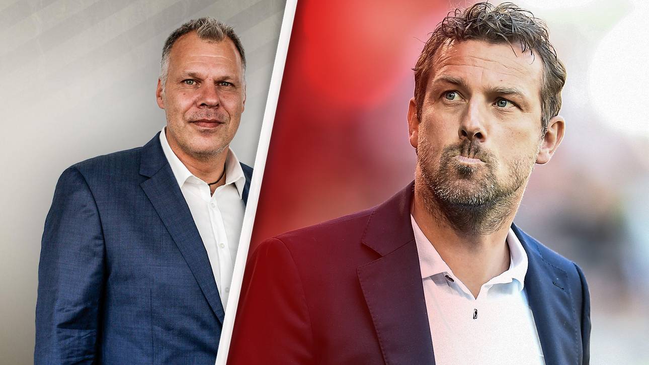 Kommentar: “Bin ich schuld?” – Ja! 