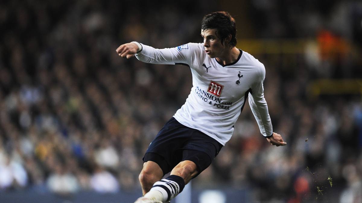 GARETH BALE: Der HSV ließ sich einen weiteren Topstar entgehen. 2008 wollte der damalige HSV-Trainer Martin Jol den Waliser an die Elbe holen, nachdem er ihn zuvor bei den Tottenham Hotspur trainierte. ''Die Spurs boten mir Bale an, als ich nach Hamburg gegangen bin'', sagte er dem englischen Radiosender "Talksport"