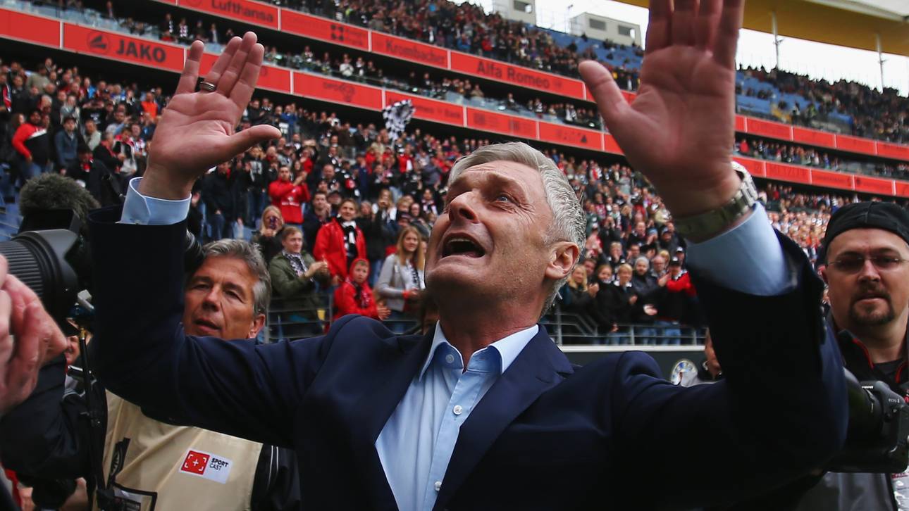 Veh geht auf Schmusekurs mit Fans