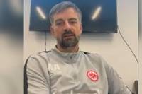 Eintracht-Frauen-Trainer Nico Arnautis spricht über die Entwicklungen im Frauen Fußball. 