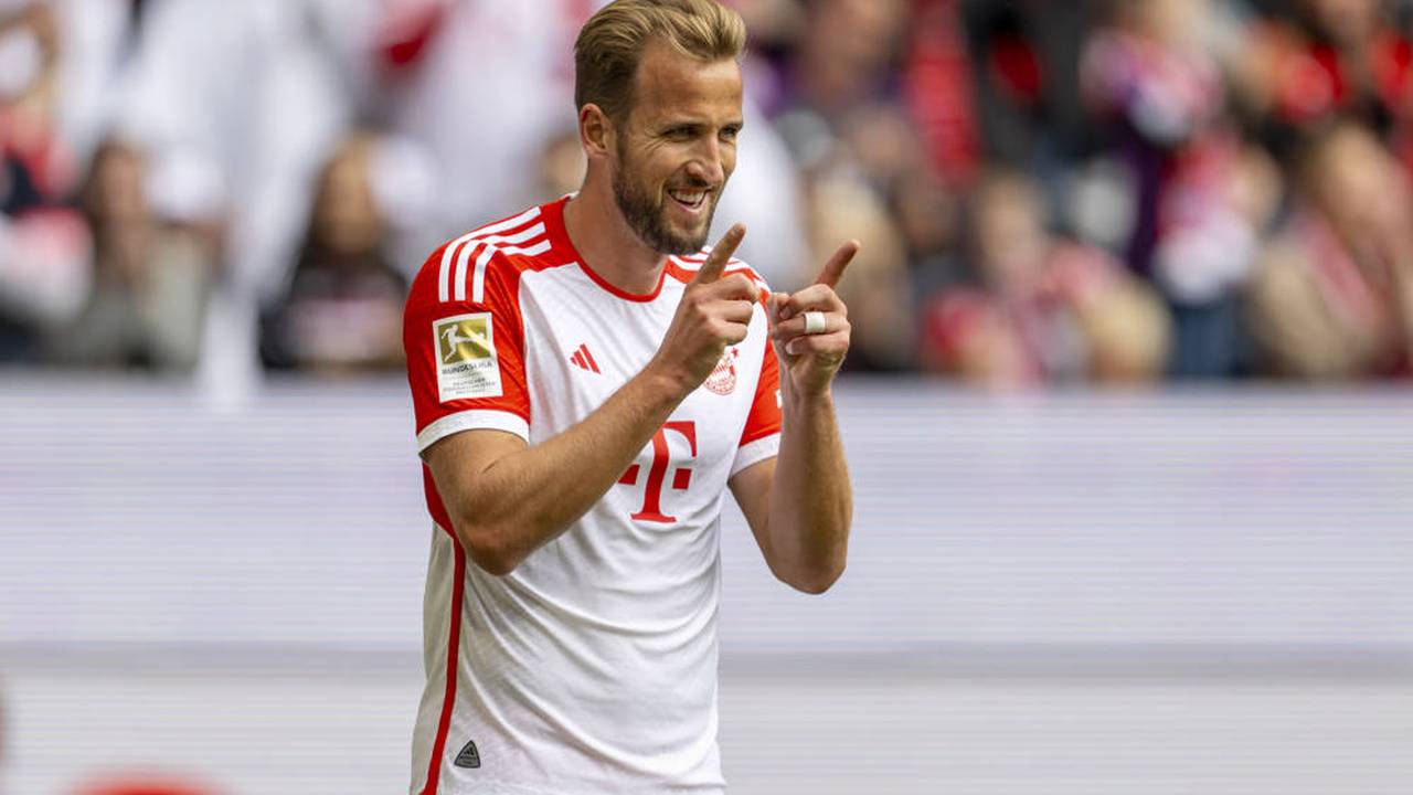 Bitterer RB-Ausfall fürs Bayern-Duell