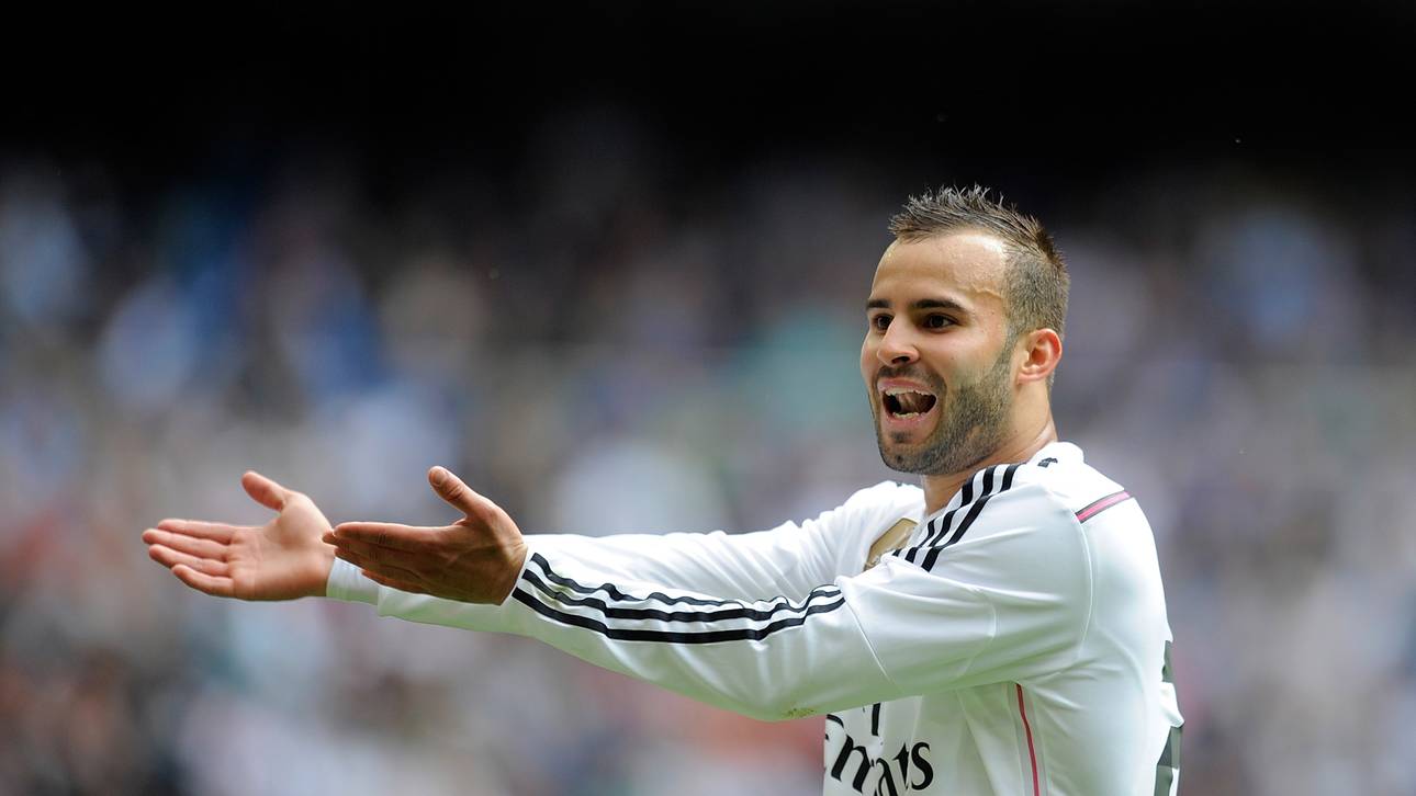 Pokert Klopp um Real-Talent?