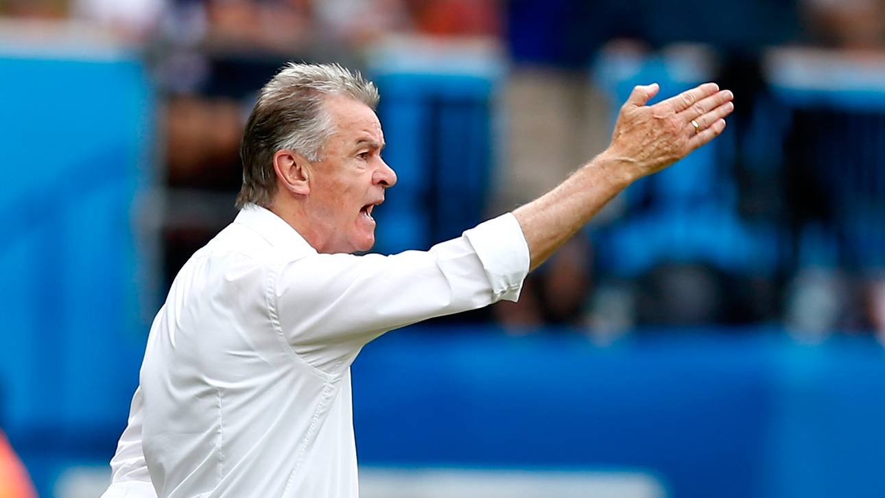 Hitzfeld sieht „Brisanz“ bei Guardiola