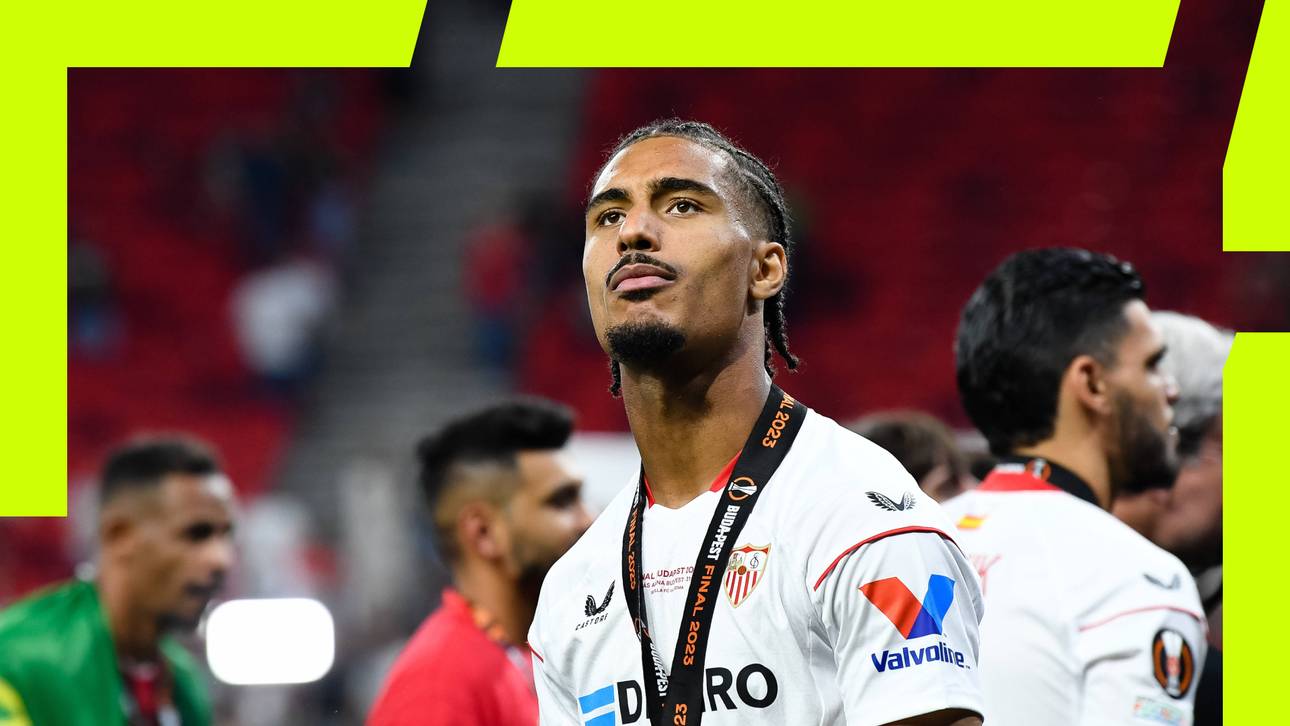 Greift Leverkusen tief in die Tasche?