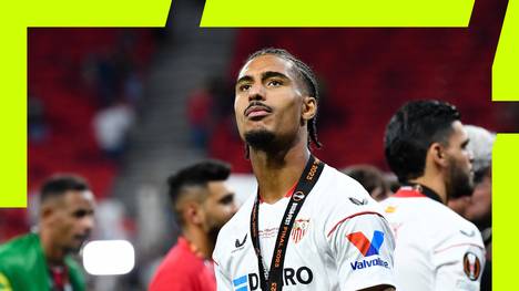 Bayer Leverkusen befindet sich wohl in Gesprächen mit einem französischen Nationalspieler. Der Innenverteidiger soll wohl rund 30 Millionen Euro kosten. 