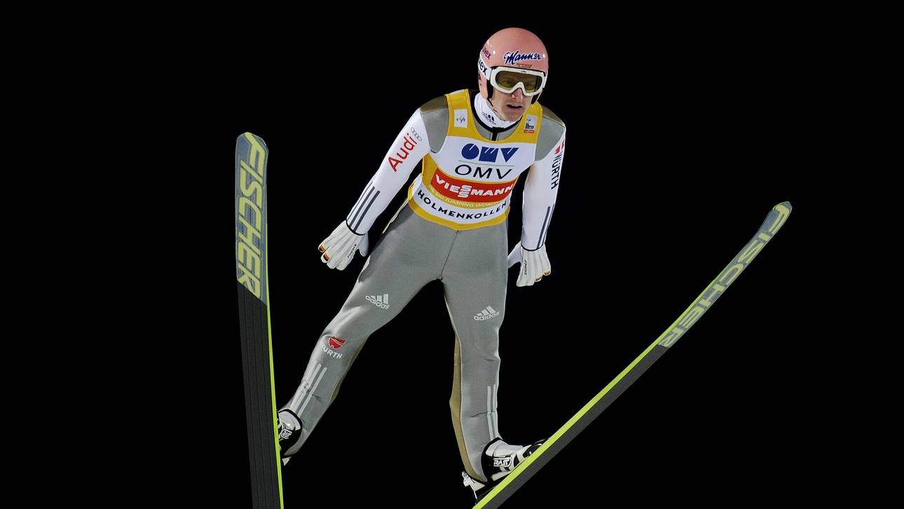 Freund fehlt beim Sommerauftakt