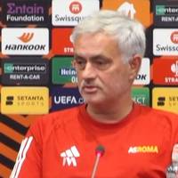 Mourinho überzeugt: "Wir haben das EL-Finale nicht verloren"